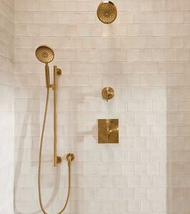 McGee shower trim kit
