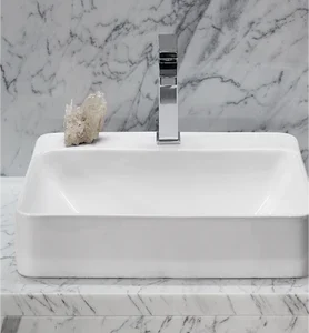 Vox vessel bathroom sink