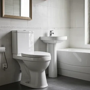 Sanitary ware